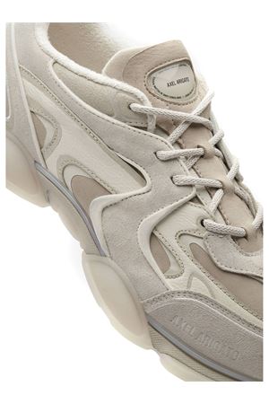 Sneakers Eris in camoscio beige AXEL ARIGATO | F3488004OFFWHITETAUPE